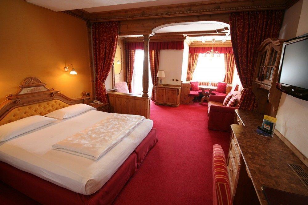 Sporthotel 아라바 외부 사진
