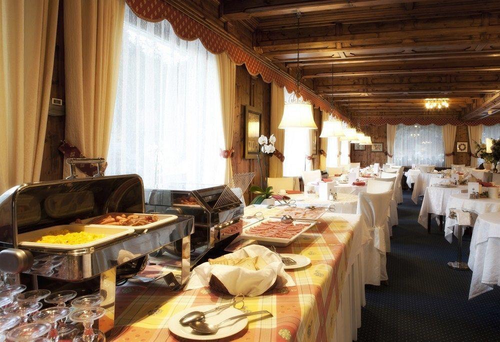 Sporthotel 아라바 외부 사진
