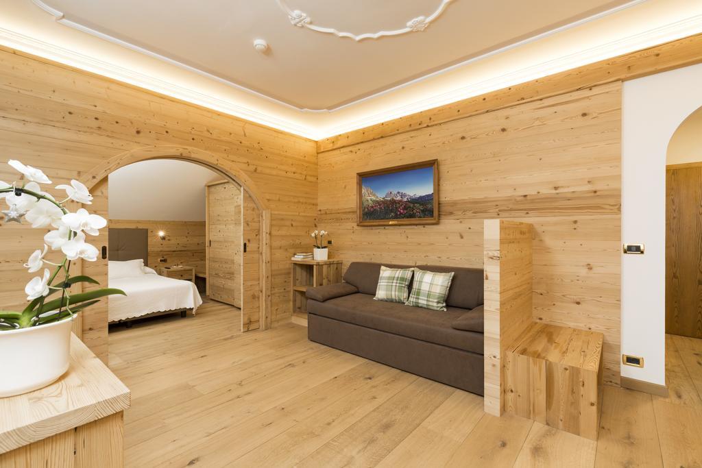 Sporthotel 아라바 외부 사진