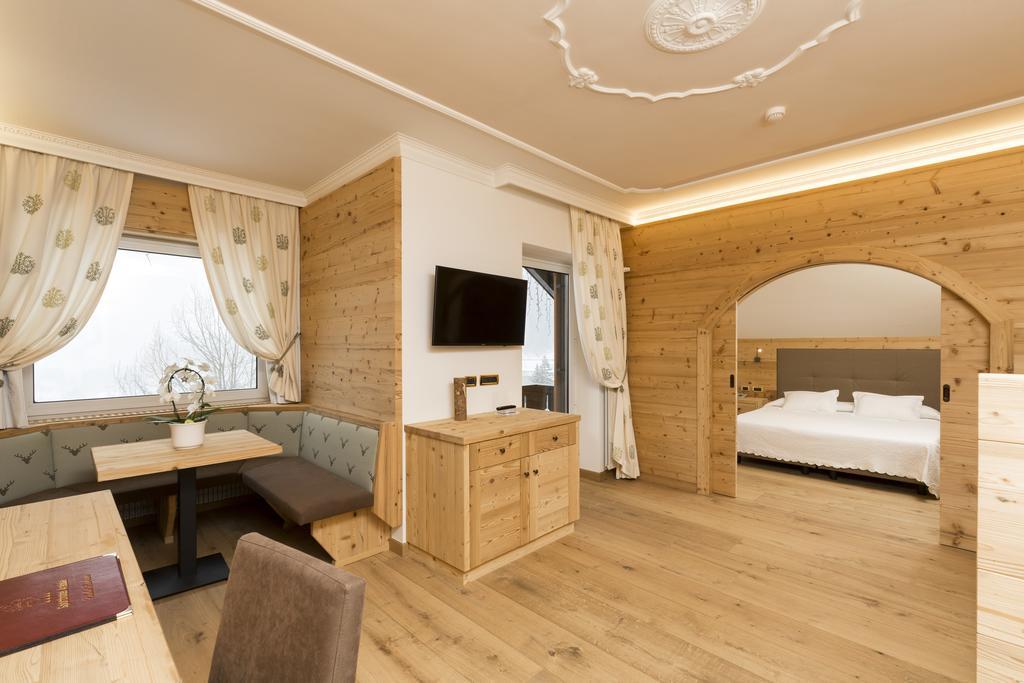 Sporthotel 아라바 외부 사진