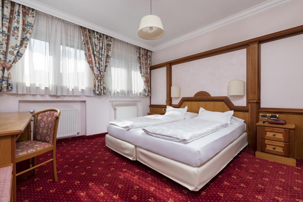 Sporthotel 아라바 외부 사진